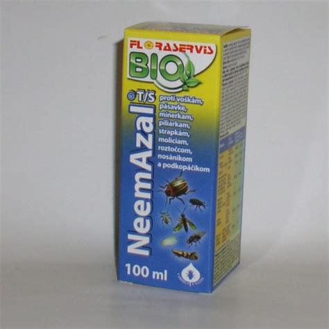 NeemAzal T S 100ml Agrokomp