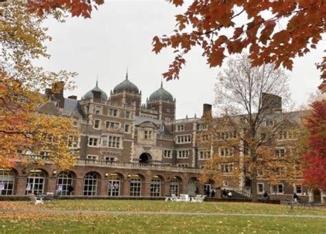 UPenn: Early Acceptance Rate - Top Tier Admissions