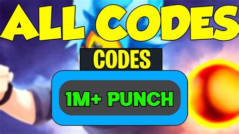 Fireball Punching Simulator All Working Codes Youtube