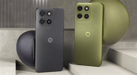 Moto G Moto G Moto G Power Moto E Specifications Revealed