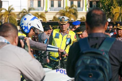 Sepanjang Tahun 2023 710 Orang Tewas Laka Lantas Di Aceh Id