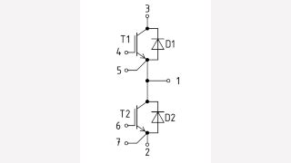 Ff R Ke V A Dual Igbt Module Infineon Technologies