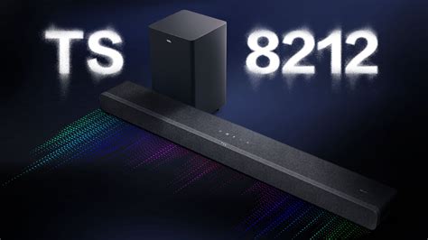 Tcl Soundbar Ts Channel With Dolby Atmos Tcl Uk