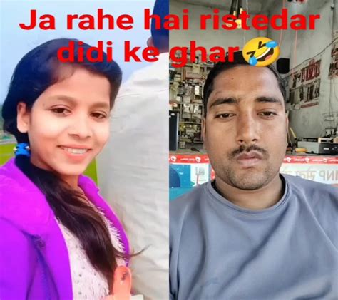 Ja Rahe Hai Didi Ke Ghar🤣comedyfunny Shortsrohitkumar8809s