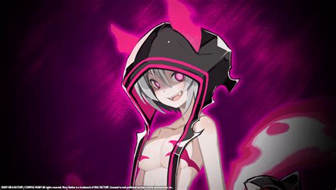 Mary Skelter: Nightmares Gets New Screenshots Showing Blood Maidens in ...