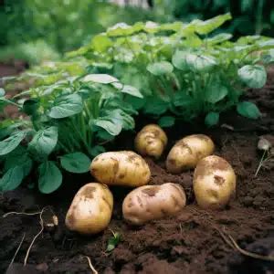 Comment Planter Des Pommes De Terre Le Guide Pratique Pour Une