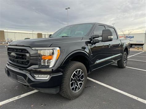 2021 Ford F150 For Sale in Brighton, Colorado for $34,000.00 | PrivateAuto