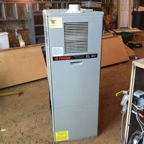 Btu Gas Furnace