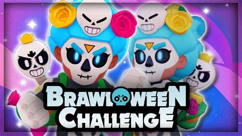 Brawl O Ween Challenge Youtube