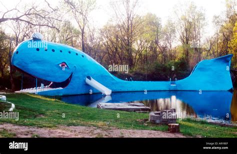 The Blue Whale Oklahoma Hi Res Stock Photography And Images Alamy