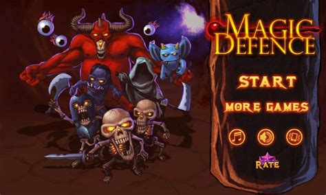 Magic Defense Apk For Android Download