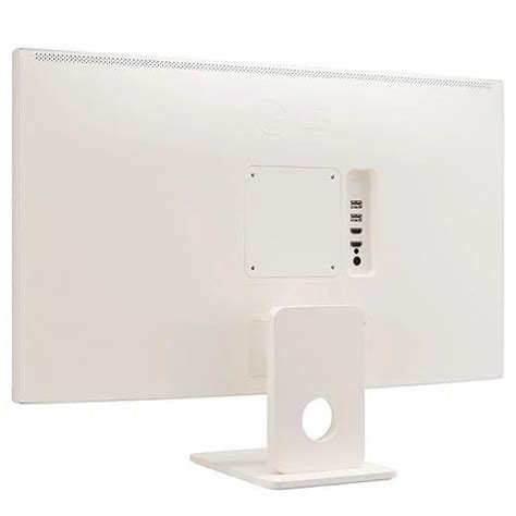 Inch Lg Sr F Myview Smart Monitor Full Hd X At Rs