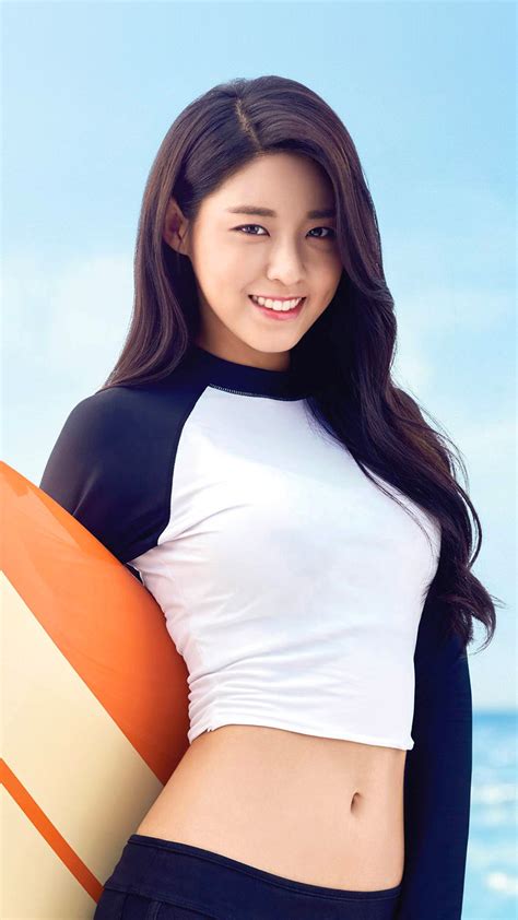 Fuckyeahseolhyun Pretty Korean Girls Seolhyun Kpop Girls Hot Sex Picture