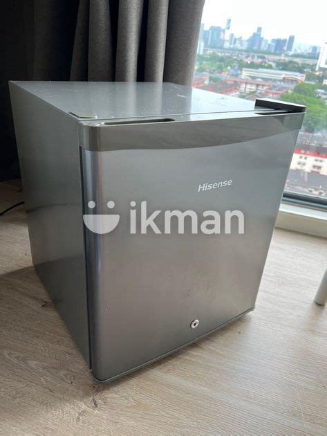 HISENSE MINI BAR REFRIGERATOR 39L For Sale In Galle City Ikman