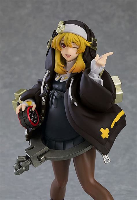 Buy Pvc Figures Guilty Gear Strive Pop Up Parade Pvc Figure Bridget