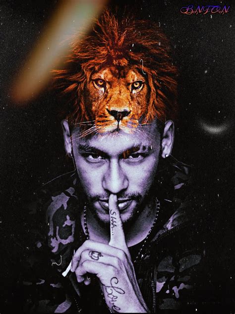 Neymar King Wallpaper Atelier Yuwa Ciao Jp