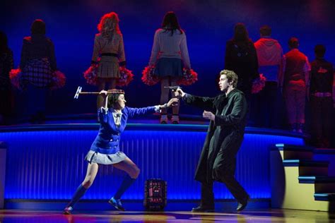 Jd Heathers The Musical Quotes. QuotesGram