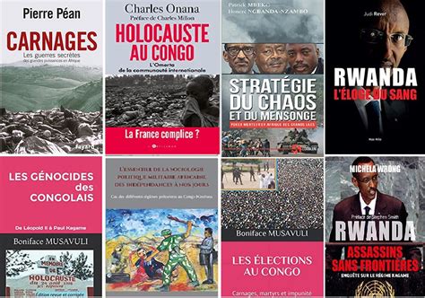 Tata Mapasa On Twitter Rt Bkmusavuli Certains De Mes Livres Sur