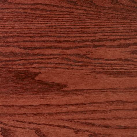 Cordovan - Premium Red Oak Stain