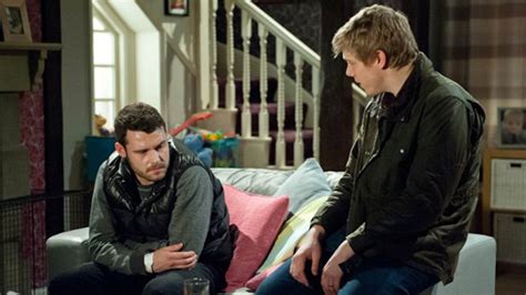 Emmerdale spoilers: Aaron makes heartbreaking childhood confession to ...