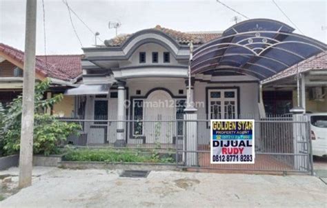 Rumah Dengan Kolam Renang Dijual Di Way Halim Bandar Lampung Terbaru