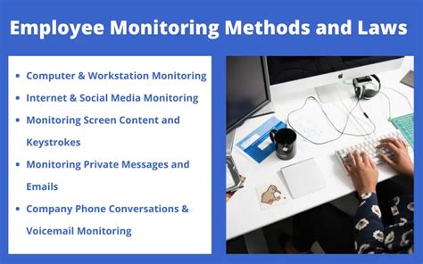 Is Employee Monitoring Legal Timetracko