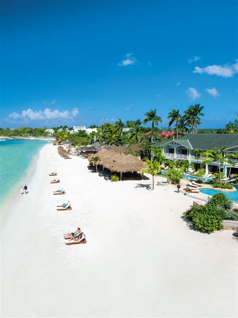 Sandals Negril | Air Canada Vacations