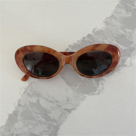 Crap Eyewear Sunglasses Depop