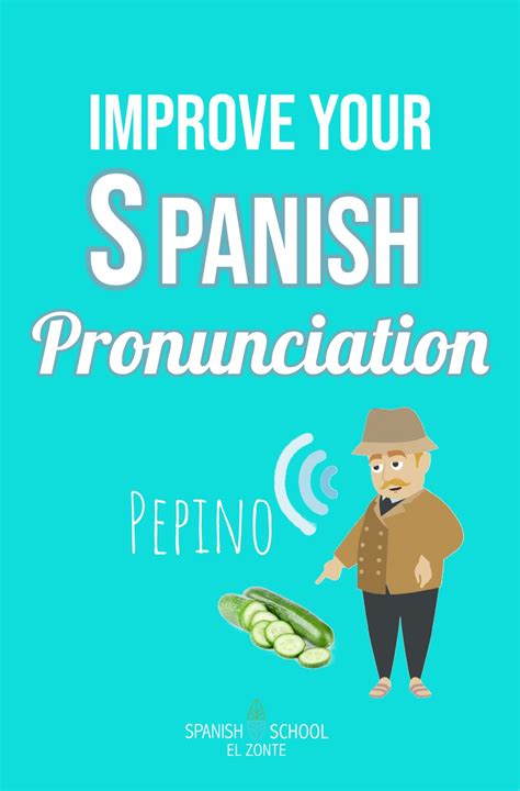 Spanish pronunciation practice | Part 1 | Spanish for beginners | Spanish pronunciation, Learn ...