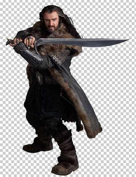 Thorin The Dwarf