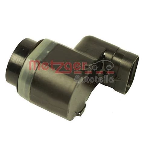 Metzger Pdc Sensor Einparkhilfe Passend F R Renault Kangoo Koleos