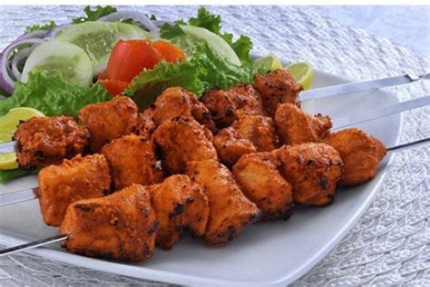 Buy Shahnwz Chicken Tikka Boneless Tikka Chic Online Mercato