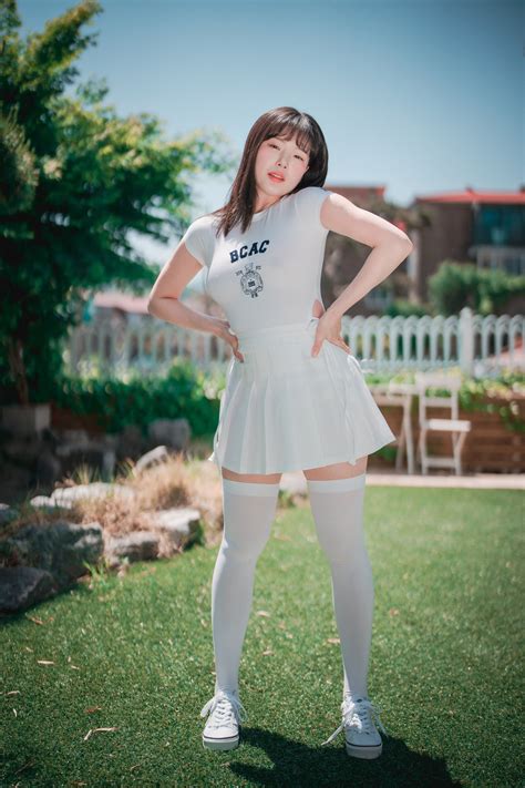 [djawa] Pia Classic Athletic Girl 写真套图 高清大图在线浏览 新美图录