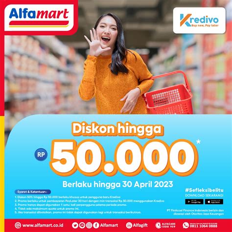 Alfamart On Twitter Emang Bisa Belanja Di Alfamart Tetap Hemat Bisa