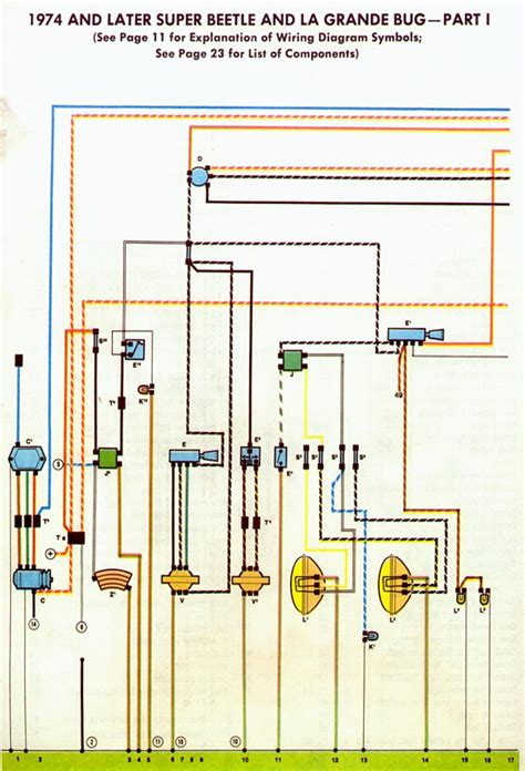 Vw Beetle Fuel Line Wiring Diagrams Justanswer