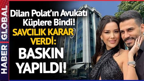 Dilan Engin Polat Soruşturmasında Flaş Gelişme Savcılık Karar Verdi