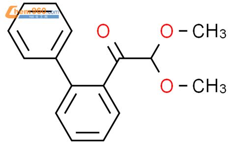 Ethanone Biphenyl Yl Dimethoxy Cas