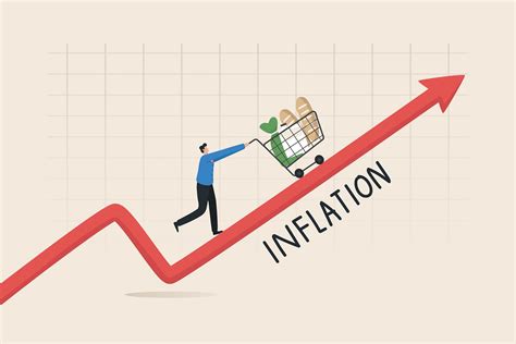 Inflation Rises To The Top Of Indias Worry List According To New