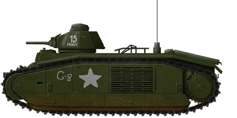 E 79 128 Tank