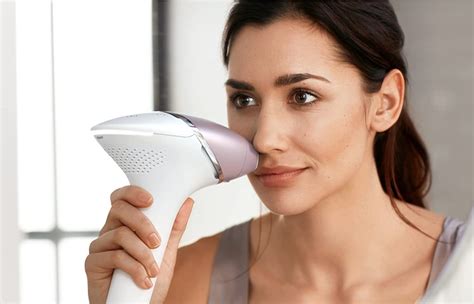 Philips Lumea Prestige Erfahrungen Das Ipl Haarentfernungsger T