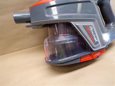 Shark Hn175 Rocket Pro Corded Stick Vacuum With Odor Neutralizer