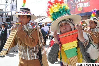 Musica Del Altiplano Andino Musica Nativos Cultura