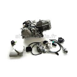 Moteur Zongshen 212cc 5 Vitesses DAX Moteur Monkey