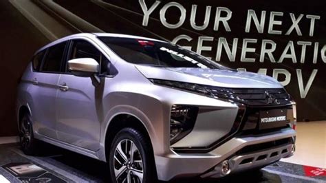 Daftar Harga Mobil Bekas Mitsubishi Xpander Semakin