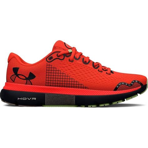 T Nis Under Armour Hovr Infinite Masculino Centauro