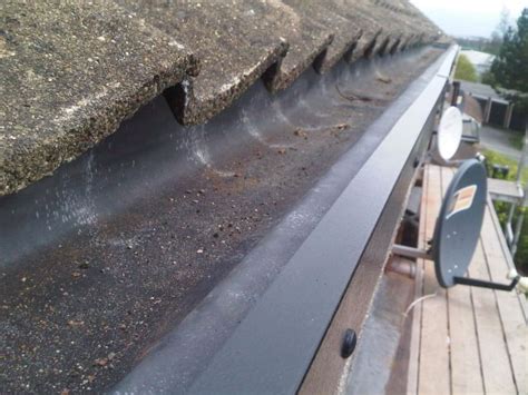 Installing Cast Iron Gutters Jou Hou Town Your Hotel Specialist