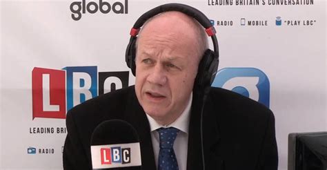 Second Referendum Wont Solve Anything Says Tory Mp Damian Green Lbc