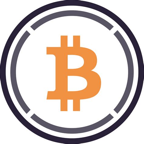 Bitcoin Logo Png Hd Bitcoin Logo Png Images Free Transparent Image