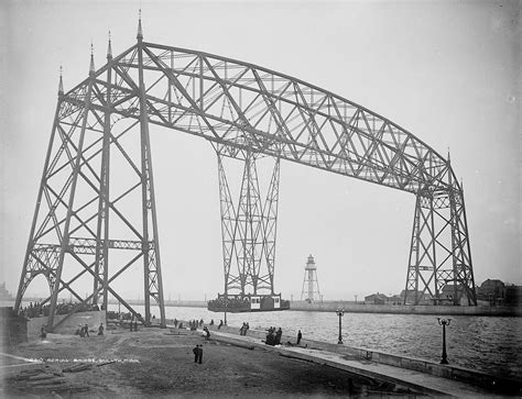 Duluth Aerial Lift Bridge - Best Image Viajeperu.org