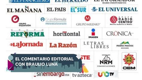 El cerco mediático y Xóchitl Gálvez El comentario editorial YouTube